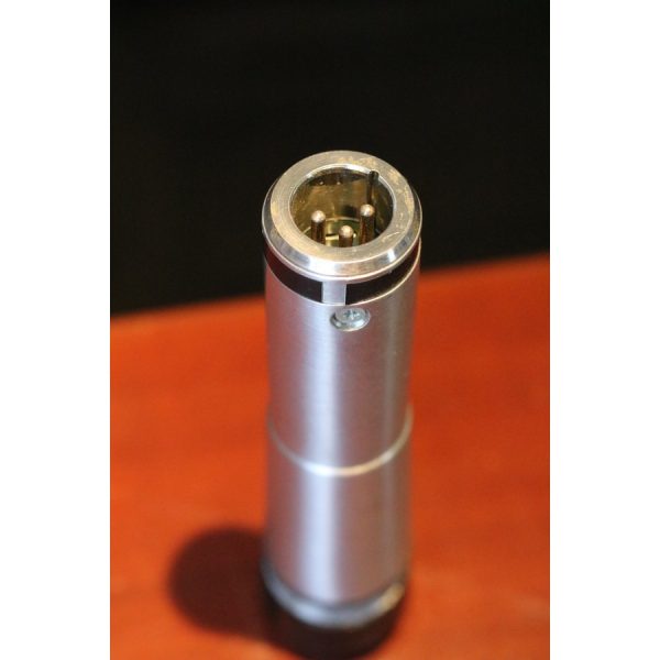 Astatic 810-A Dynamic Cardioid Microphone - 1980's - Image 4