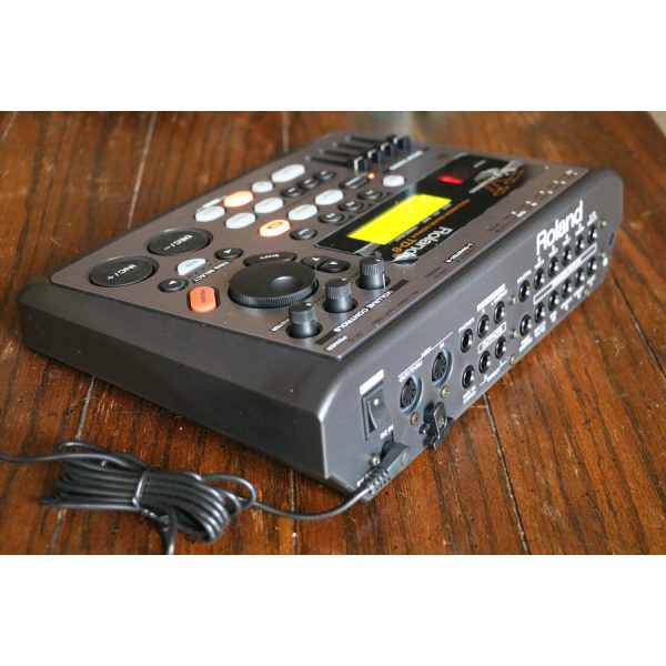 Roland TD-8 Sound Percussion Module 1999-2005 - Image 2