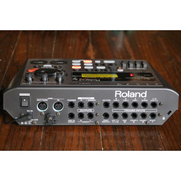 Roland TD-8 Sound Percussion Module 1999-2005 - Image 5