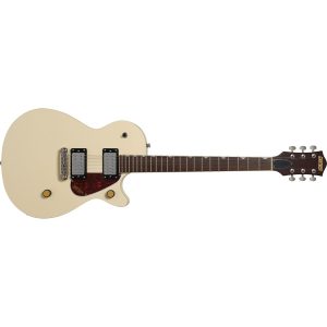 Gretsch Streamliner Jet Club Single-Cut with wraparound - Vintage White