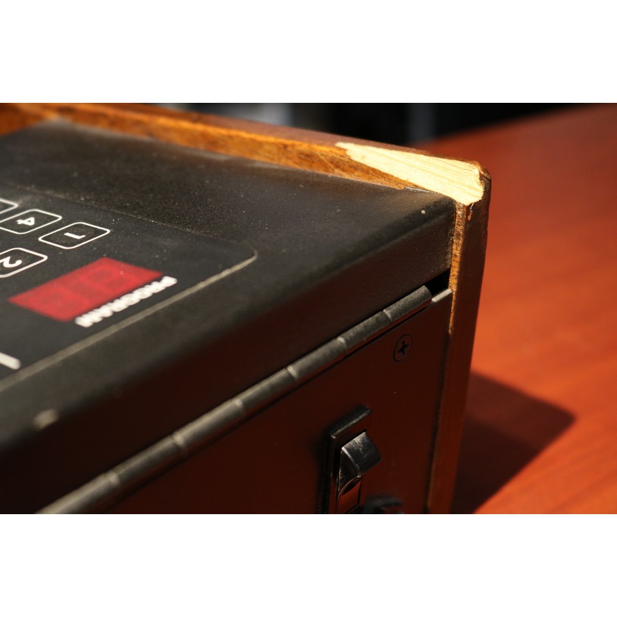 Sequential Circuits Prophet 600 Vintage Synth 1982 approx. - Image 8