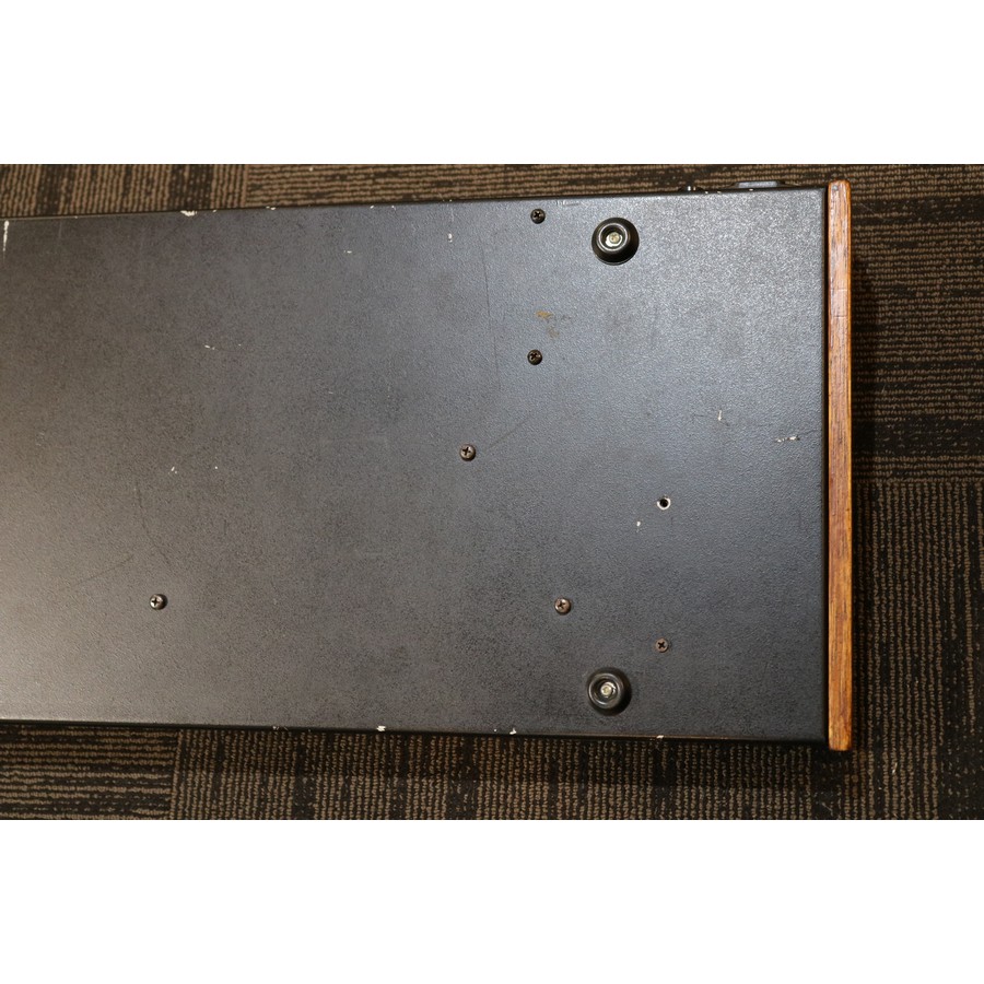 Sequential Circuits Prophet 600 Vintage Synth 1982 approx. - Image 11