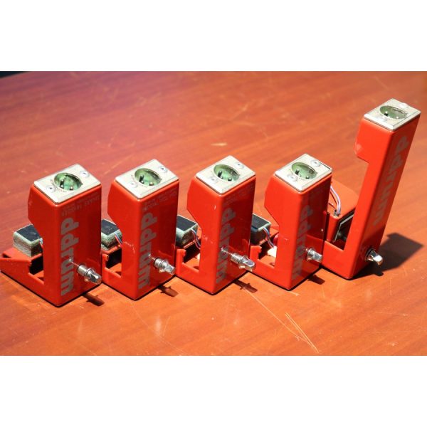 DDrum Acoustic Pro 5pc Drum Trigger Set - Image 5