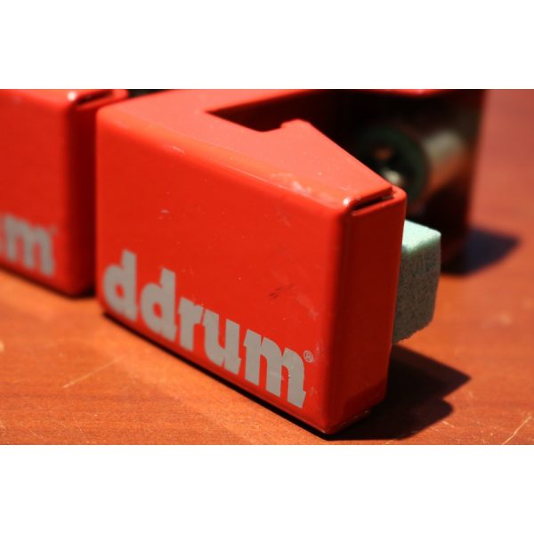 DDrum Acoustic Pro 5pc Drum Trigger Set - Image 7