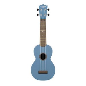 Beaver Creek Ulina Ukulele - Baby Blue