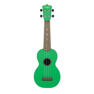 Beaver Creek Ulina Ukulele - Green