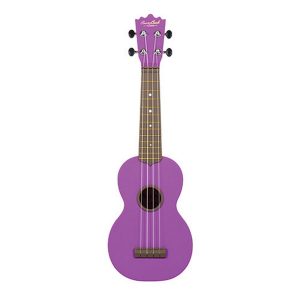 Beaver Creek Ulina Ukulele - Purple