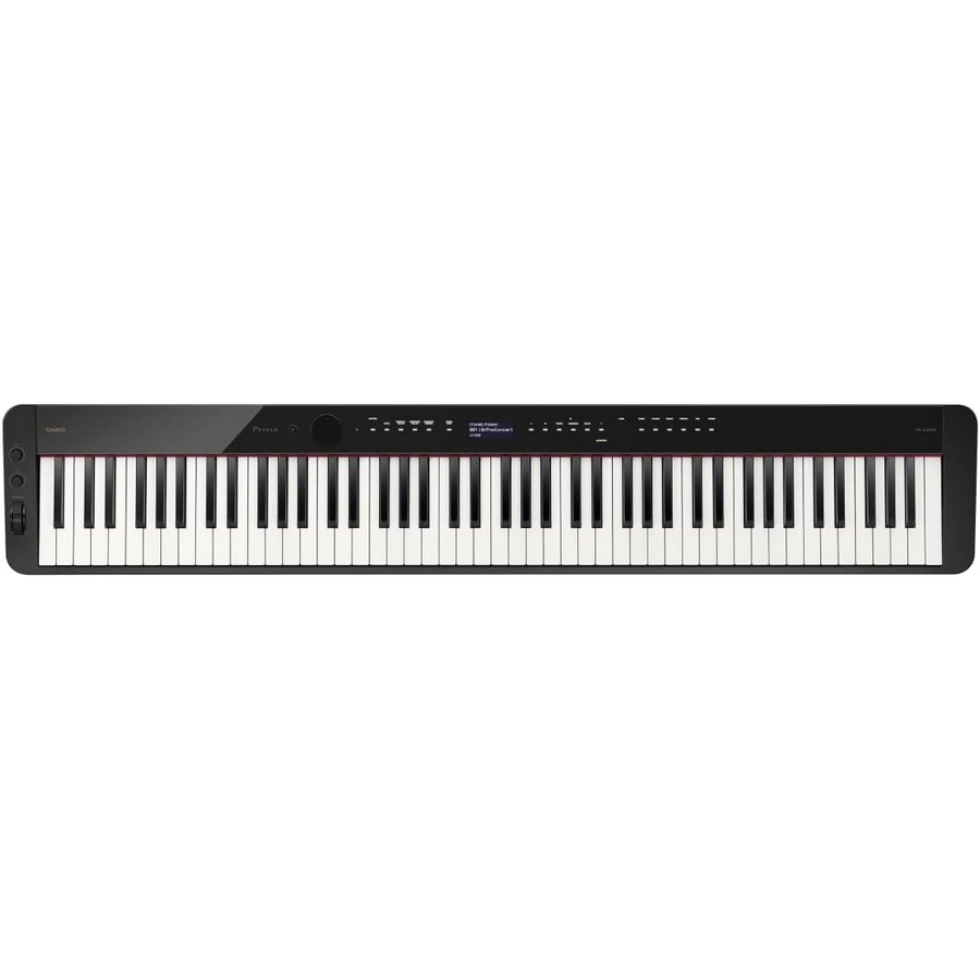 Casio Privia PX-3100BK 88 Key Digital Piano - Black - Image 4