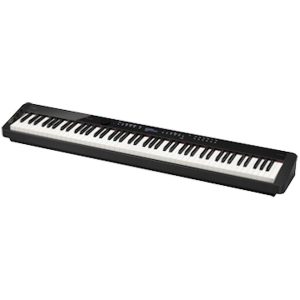 Casio Privia PX-3100BK 88 Key Digital Piano - Black
