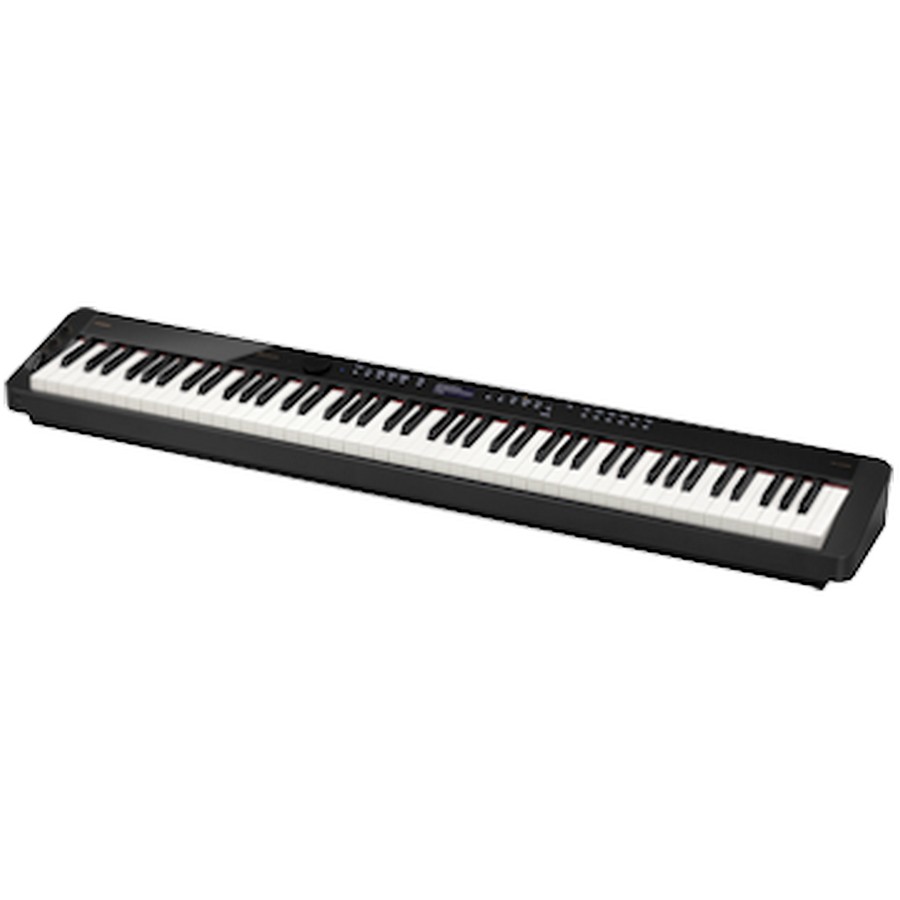Casio Privia PX-3100BK 88 Key Digital Piano - Black