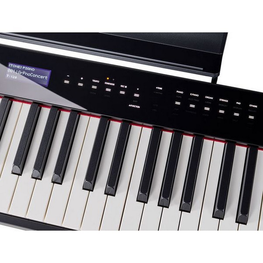Casio Privia PX-3100BK 88 Key Digital Piano - Black - Image 2