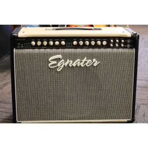Egnater Renegade 112 Combo Amplifier