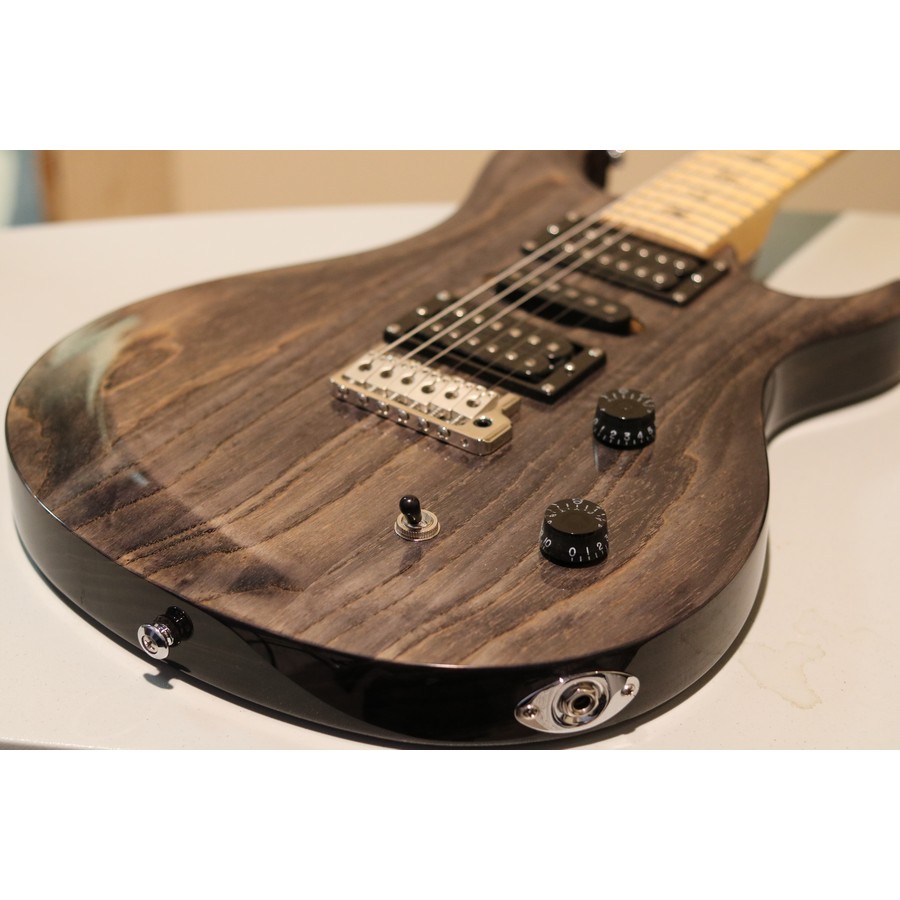 Paul Reed Smith PRS SE Swamp Ash Special - Image 16