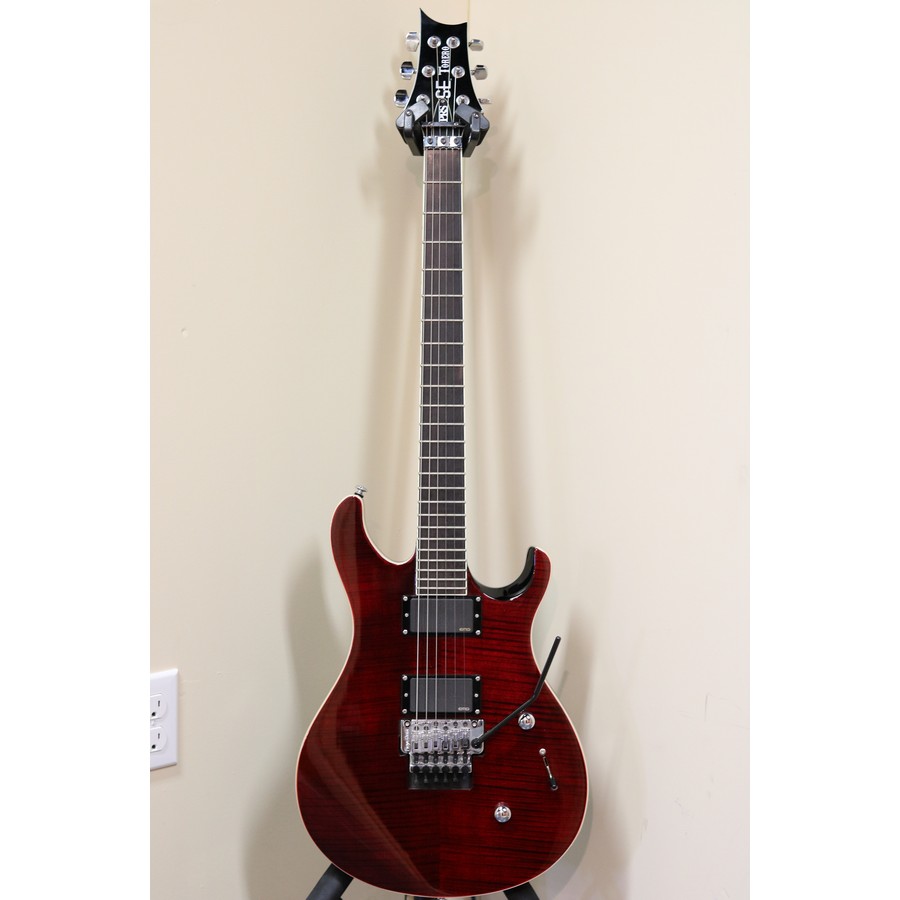 Paul Reed Smith PRS SE Torero - Image 2