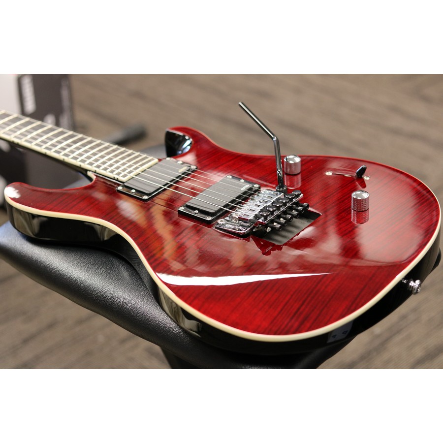 Paul Reed Smith PRS SE Torero - Image 3