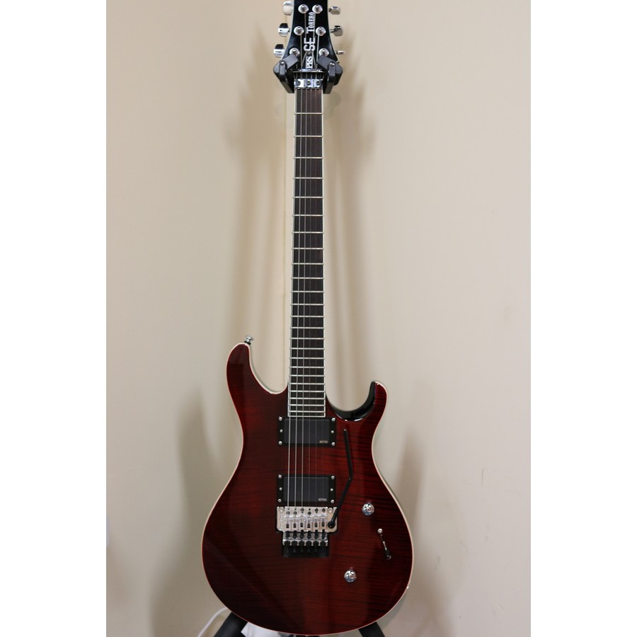 Paul Reed Smith PRS SE Torero - Image 7