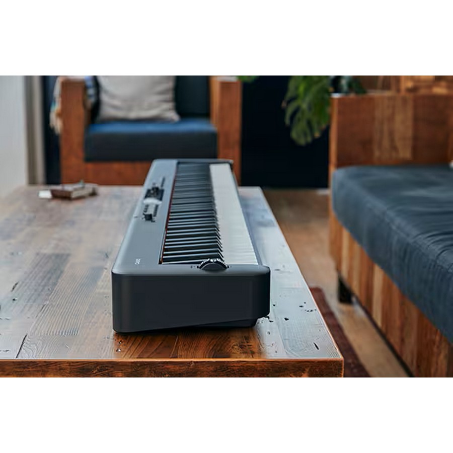 Casio CDP-S360BK 88 Key Digital Piano - Black - Image 2