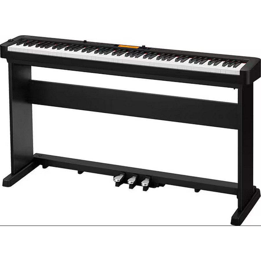 Casio CDP-S360BK 88 Key Digital Piano - Black - Image 5