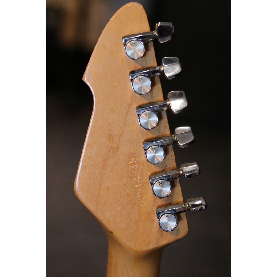 Peavey T-60 Electric Guitar - Natural - 1980 -SOLD - Image 7