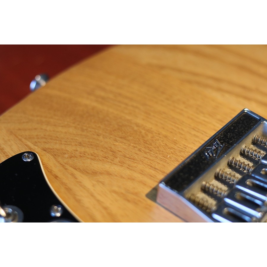 Peavey T-60 Electric Guitar - Natural - 1980 -SOLD - Image 12