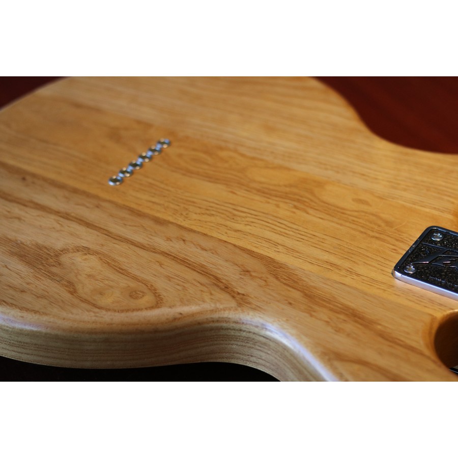 Peavey T-60 Electric Guitar - Natural - 1980 -SOLD - Image 14