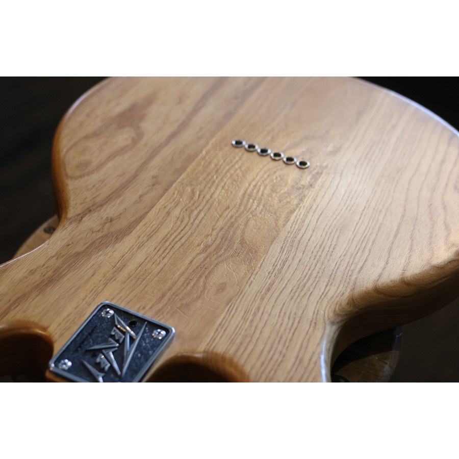 Peavey T-60 Electric Guitar - Natural - 1980 -SOLD - Image 18