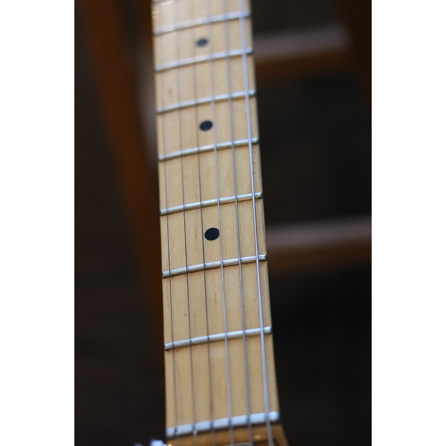 Peavey T-60 Electric Guitar - Natural - 1980 -SOLD - Image 20