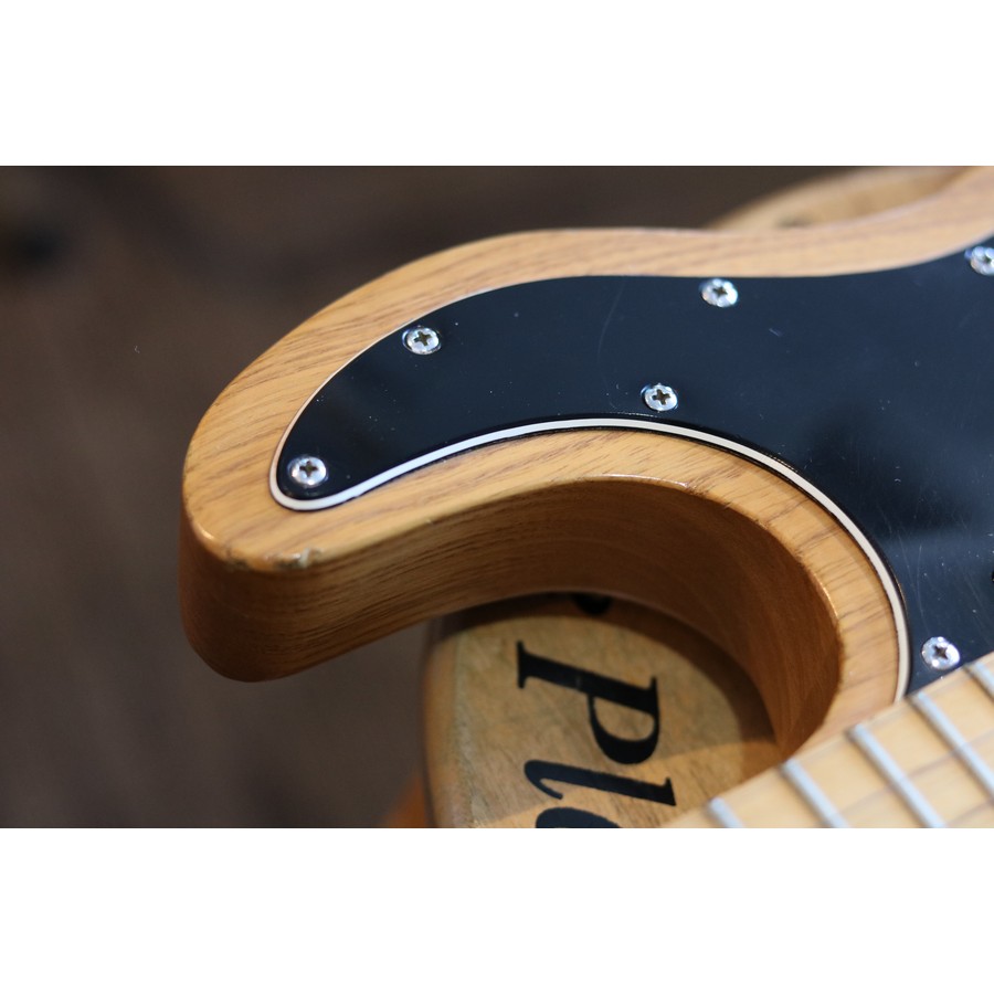 Peavey T-60 Electric Guitar - Natural - 1980 -SOLD - Image 22