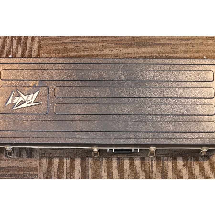 Peavey T-60 Electric Guitar - Natural - 1980 -SOLD - Image 23