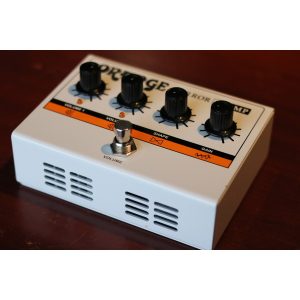 Orange Terror Stamp 20 watt Pedalboard Guitar Amp