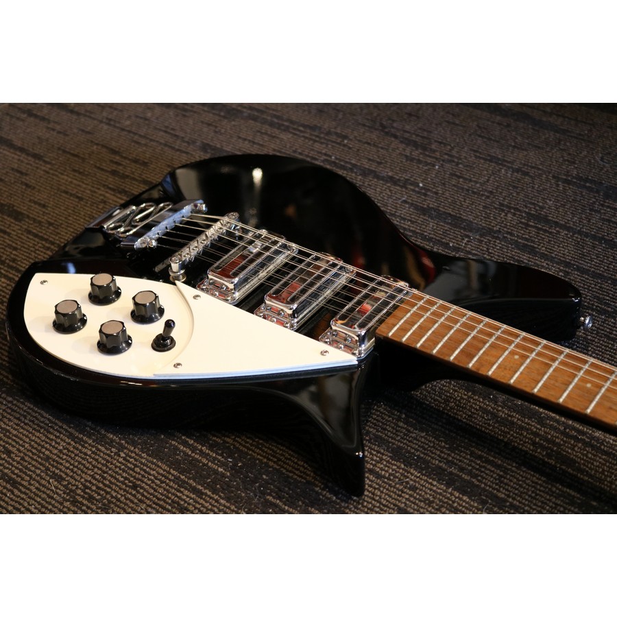 Tokai RG 40/12 12 String Electric Guitar 2000 (like Lennon Rickenbacker)