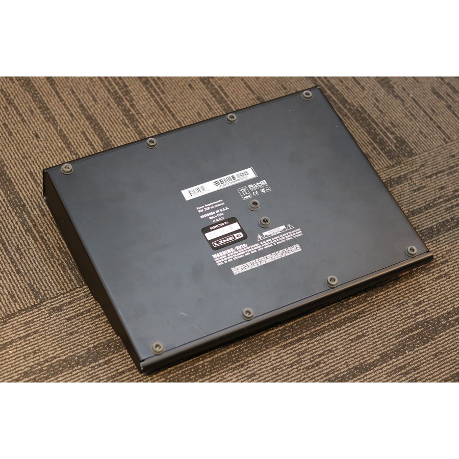 Line 6 M13 Stompbox Modeler Multi-Effects Pedal - Image 12