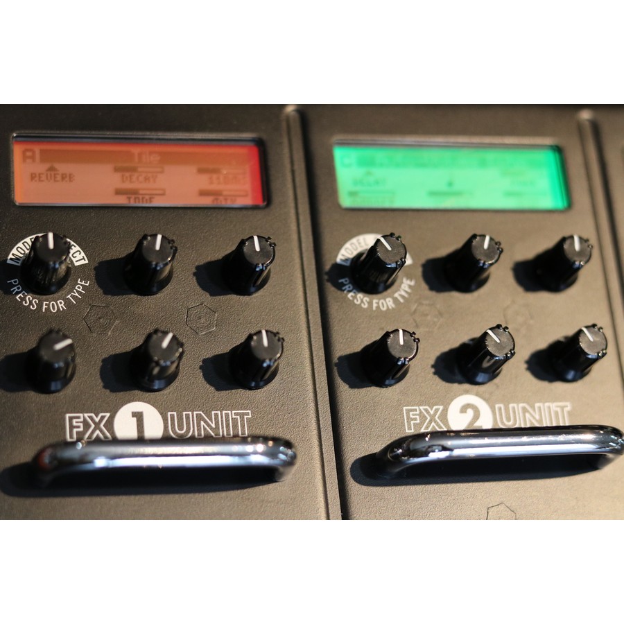 Line 6 M13 Stompbox Modeler Multi-Effects Pedal - Image 3