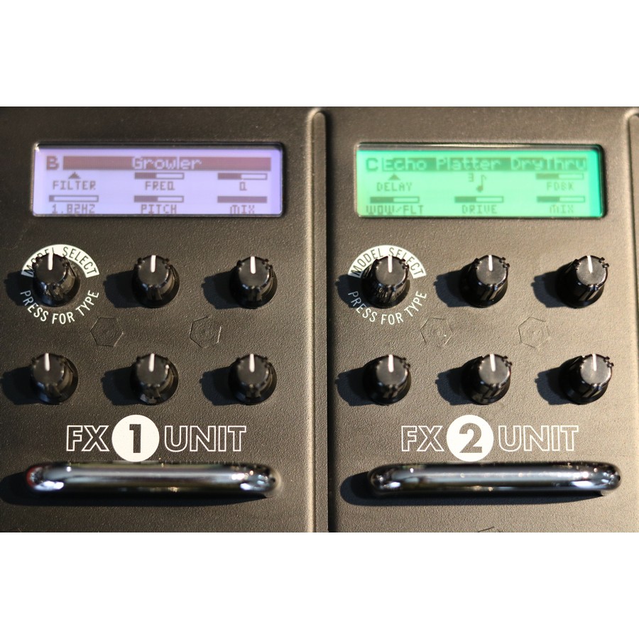 Line 6 M13 Stompbox Modeler Multi-Effects Pedal - Image 5