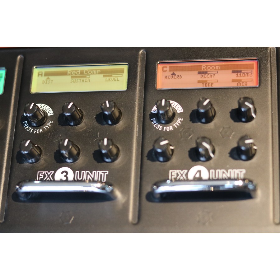 Line 6 M13 Stompbox Modeler Multi-Effects Pedal - Image 6