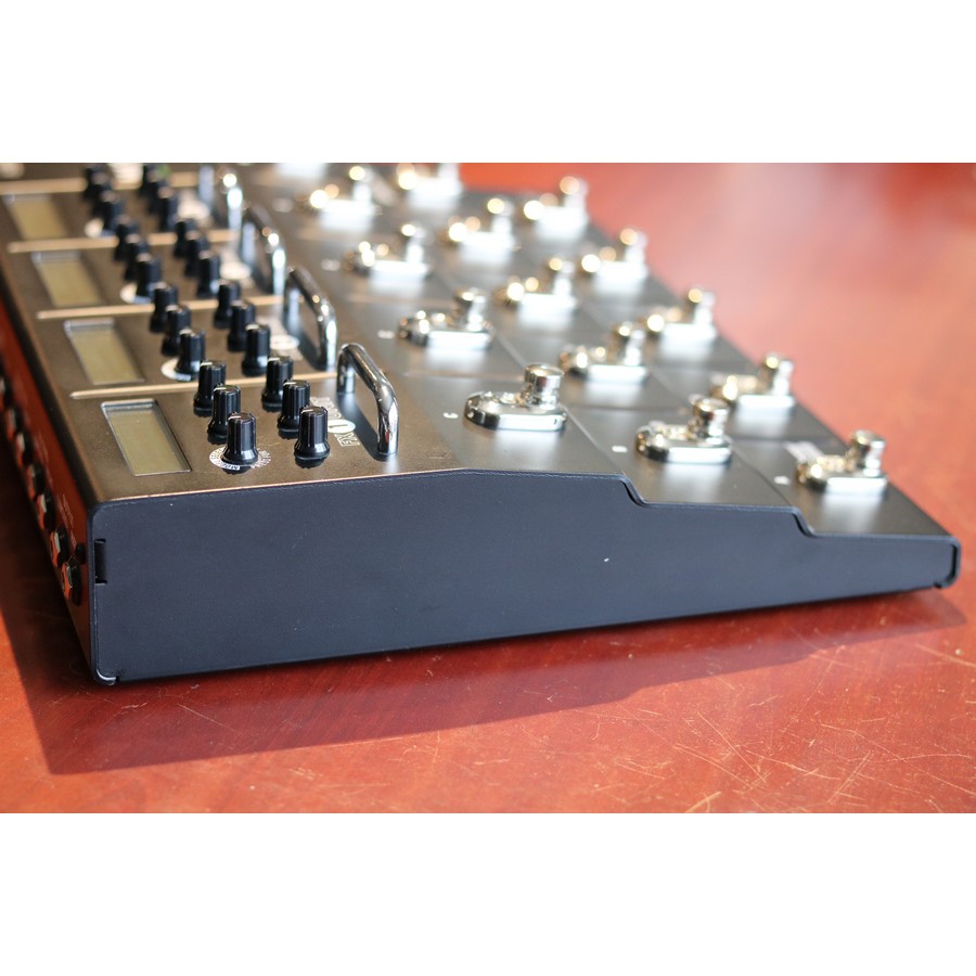 Line 6 M13 Stompbox Modeler Multi-Effects Pedal - Image 11