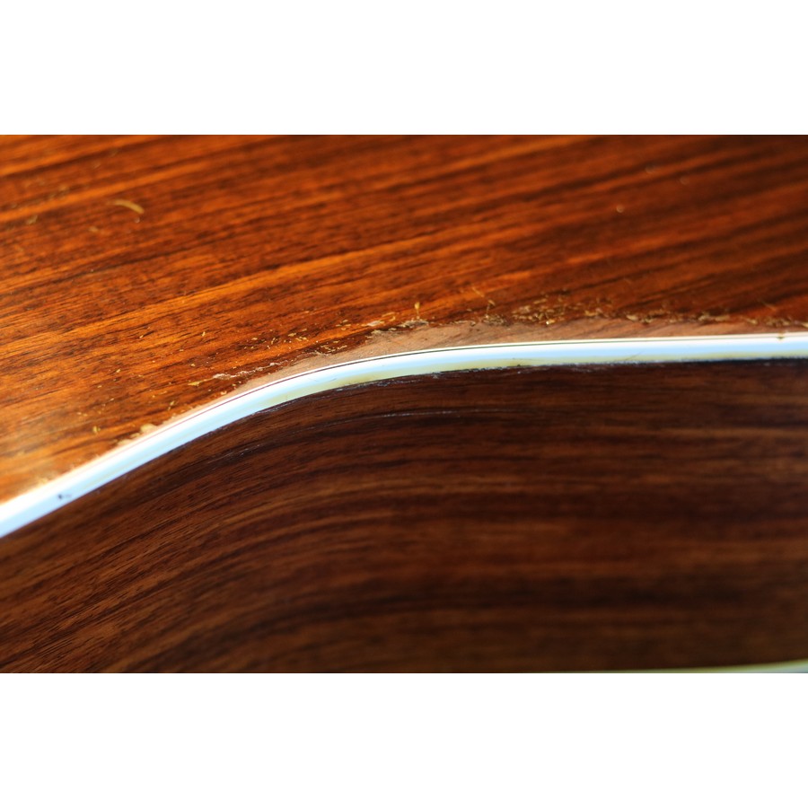 Martin D-28 Acoustic Guitar 1973 - SOLD - Image 11