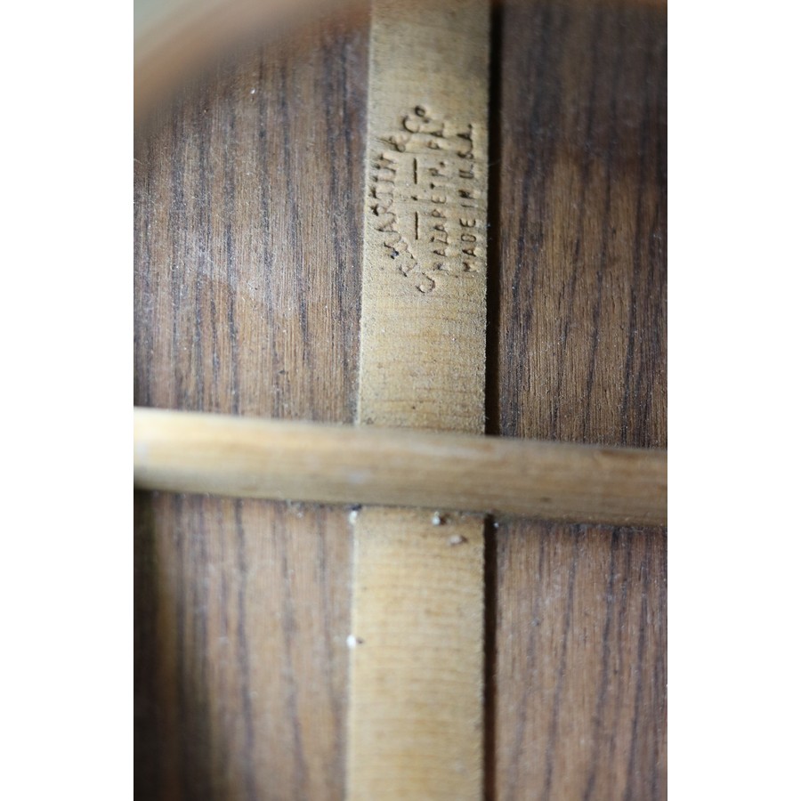 Martin D-28 Acoustic Guitar 1973 - SOLD - Image 19