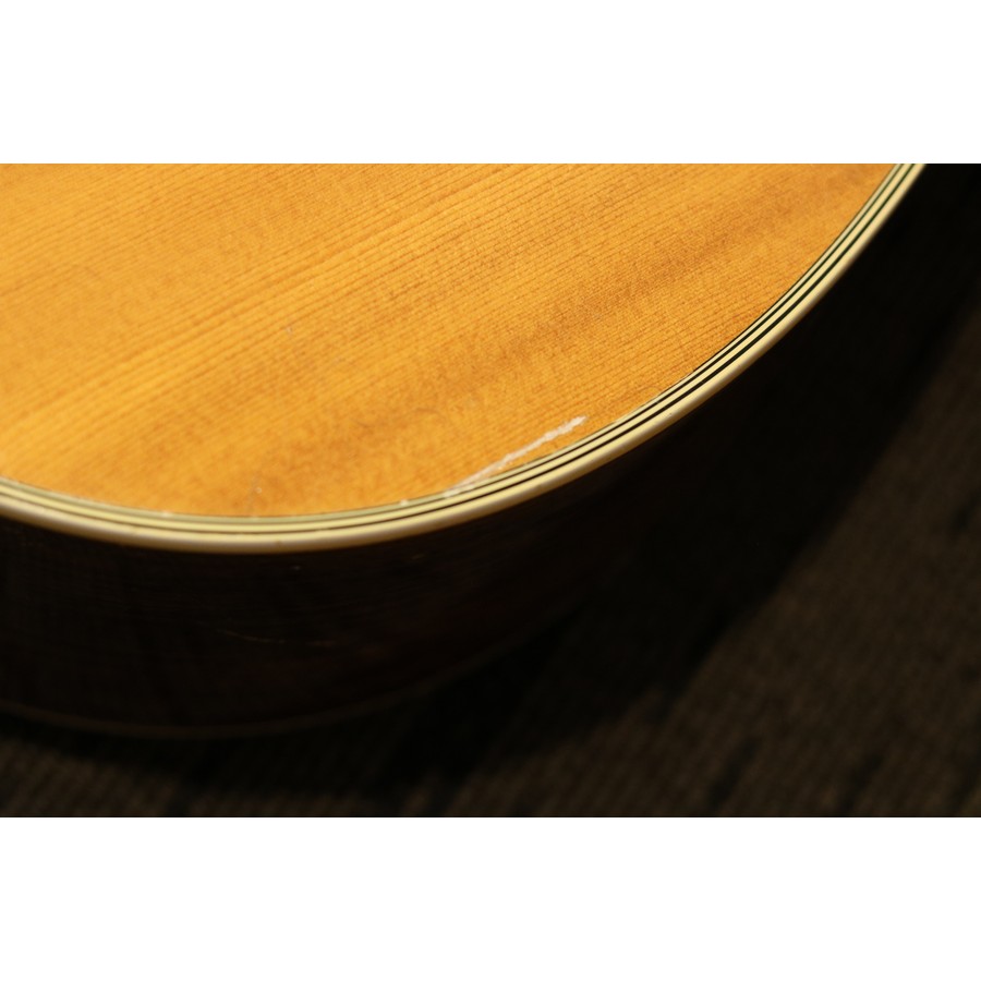 Martin D-28 Acoustic Guitar 1973 - SOLD - Image 20