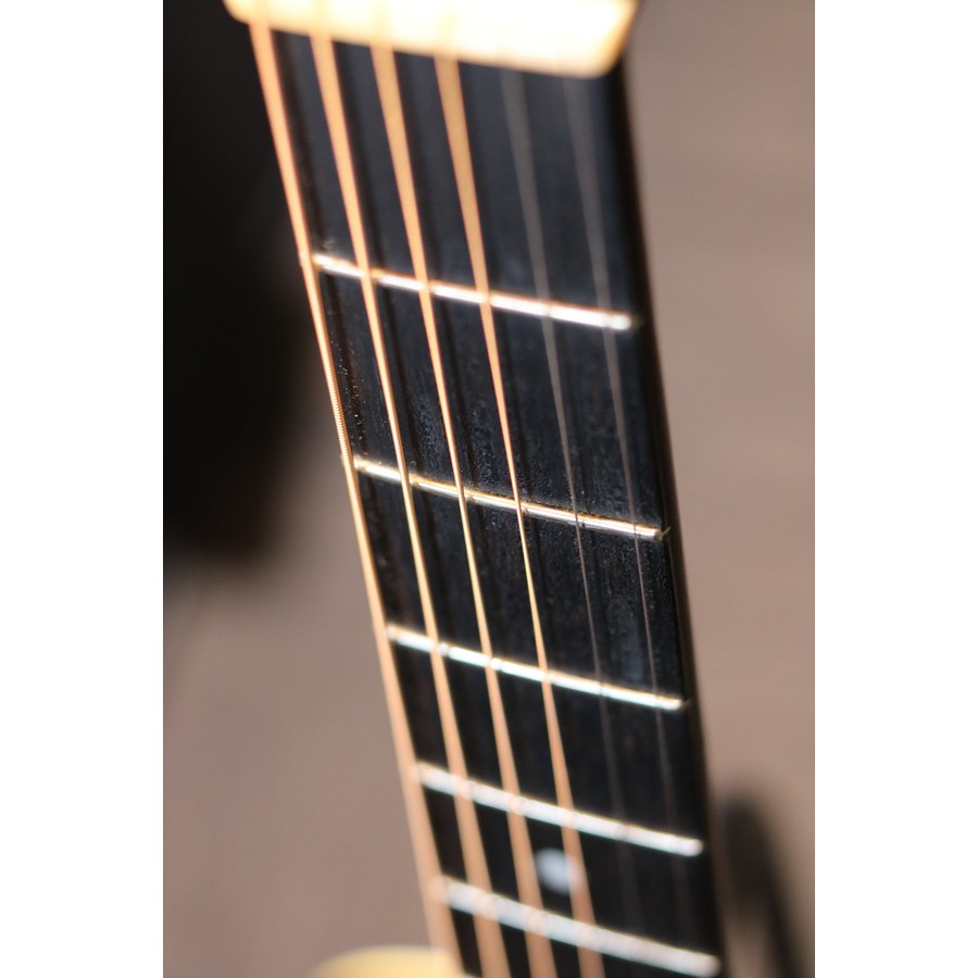 Martin D-28 Acoustic Guitar 1973 - SOLD - Image 15