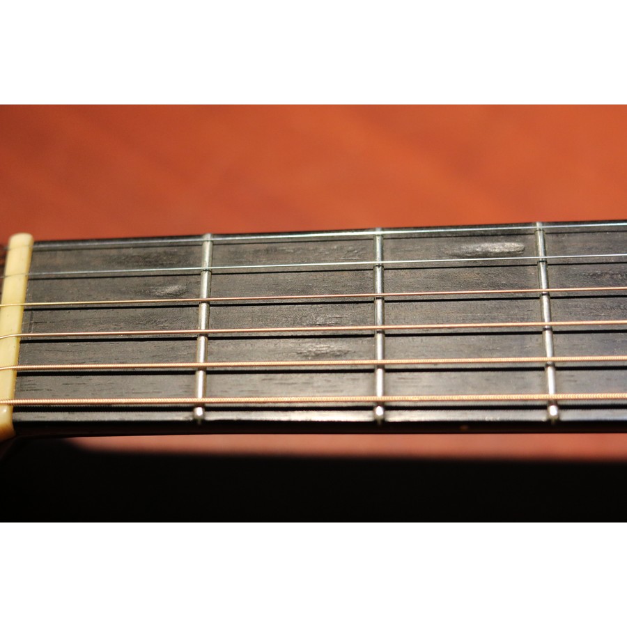 Martin D-28 Acoustic Guitar 1973 - SOLD - Image 16