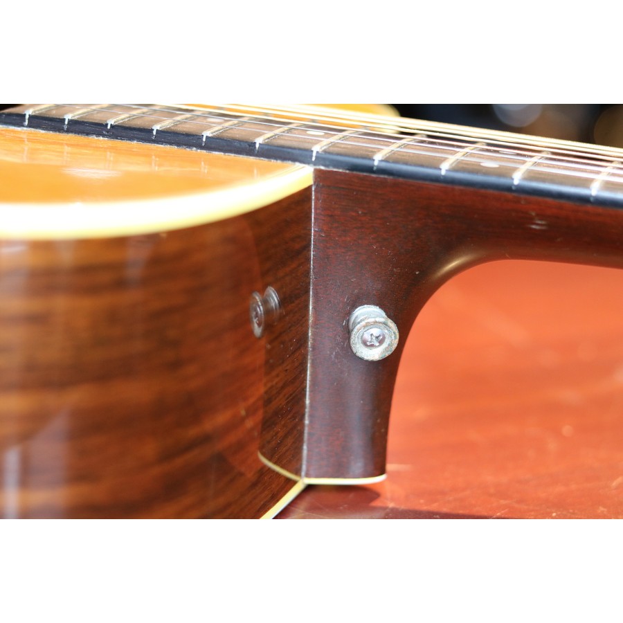 Martin D-28 Acoustic Guitar 1973 - SOLD - Image 22