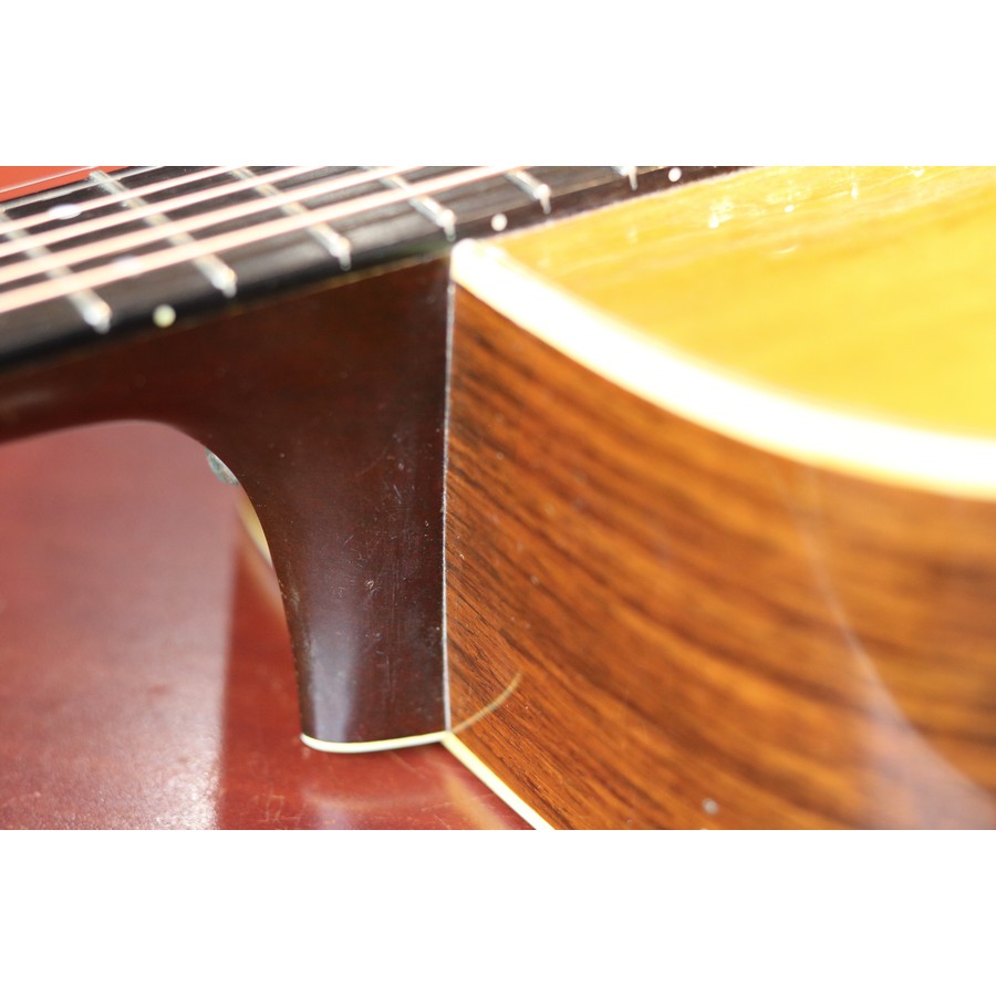 Martin D-28 Acoustic Guitar 1973 - SOLD - Image 23