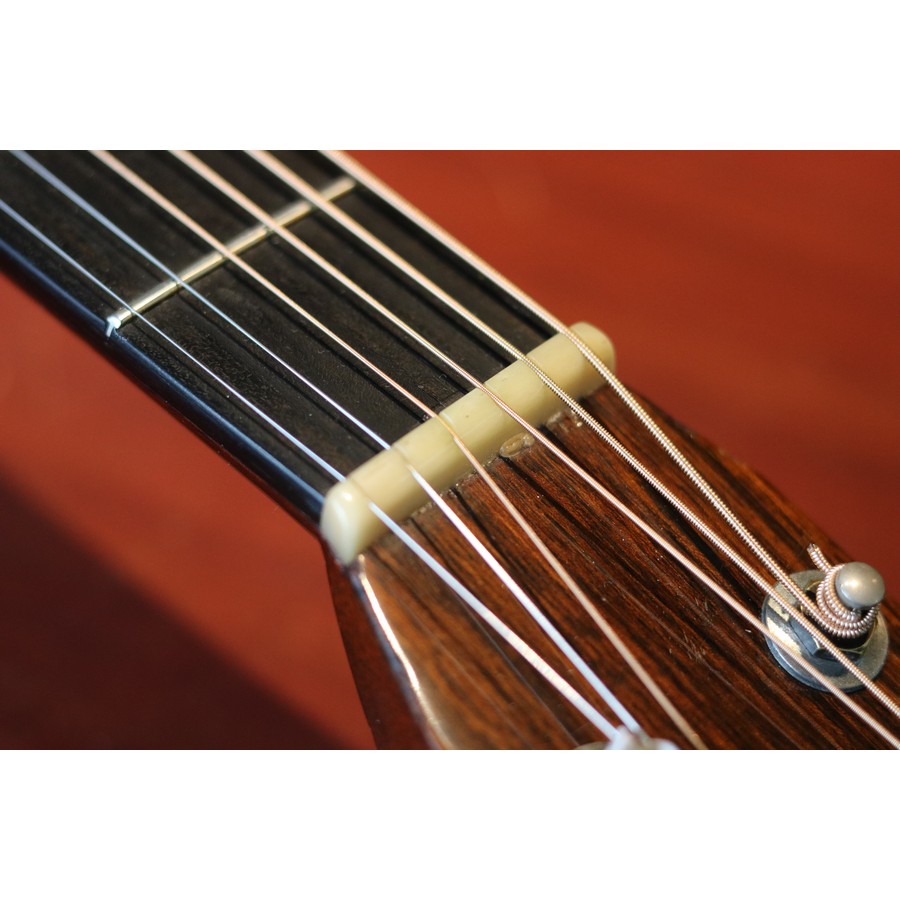 Martin D-28 Acoustic Guitar 1973 - SOLD - Image 17