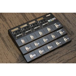 Line 6 M13 Stompbox Modeler Multi-Effects Pedal