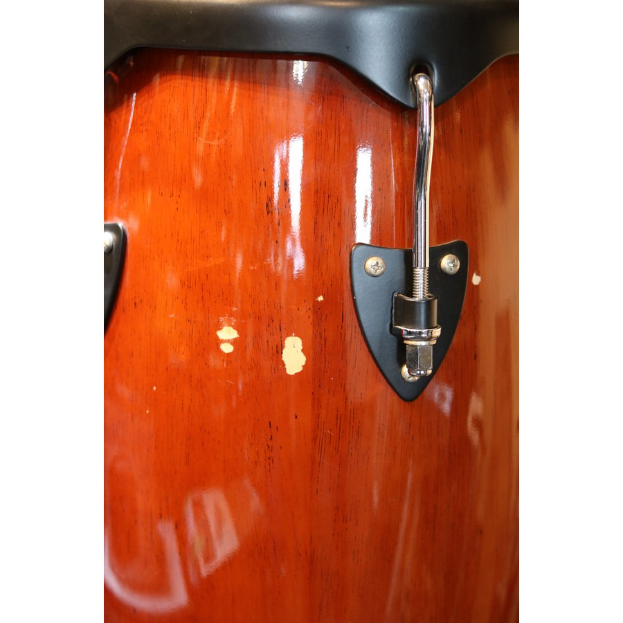 Tycoon Congas 10" & 11" with Basket Stands - Image 5