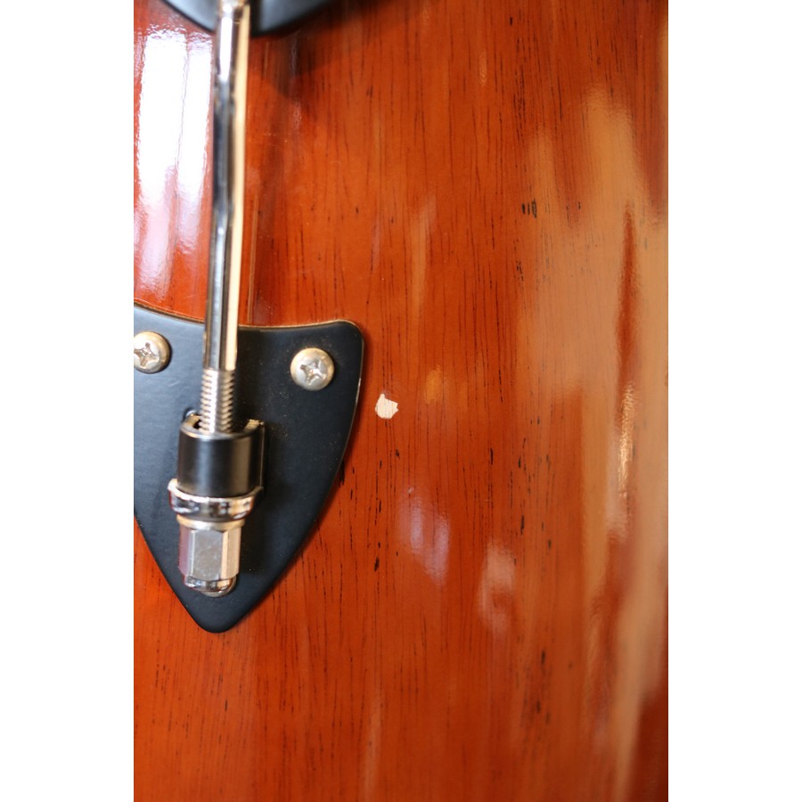 Tycoon Congas 10" & 11" with Basket Stands - Image 7