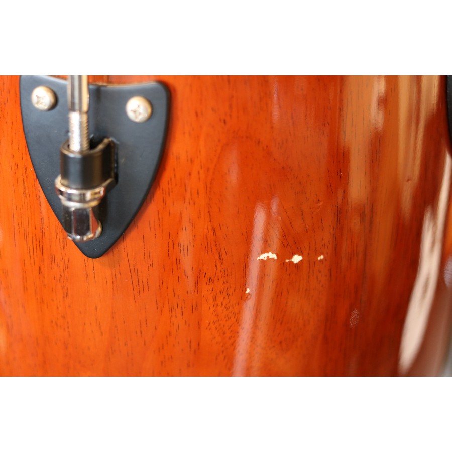 Tycoon Congas 10" & 11" with Basket Stands - Image 10