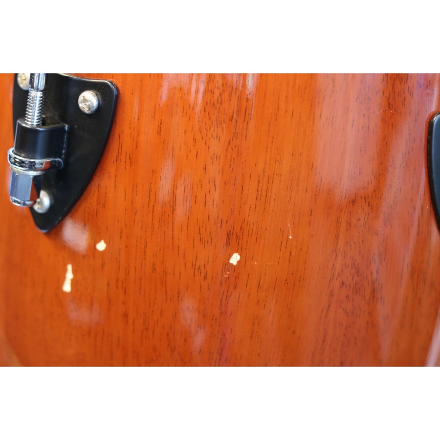 Tycoon Congas 10" & 11" with Basket Stands - Image 11