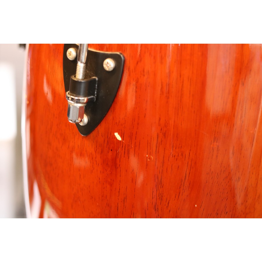 Tycoon Congas 10" & 11" with Basket Stands - Image 12